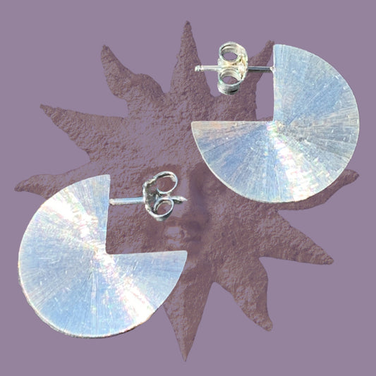 The Suncatchers