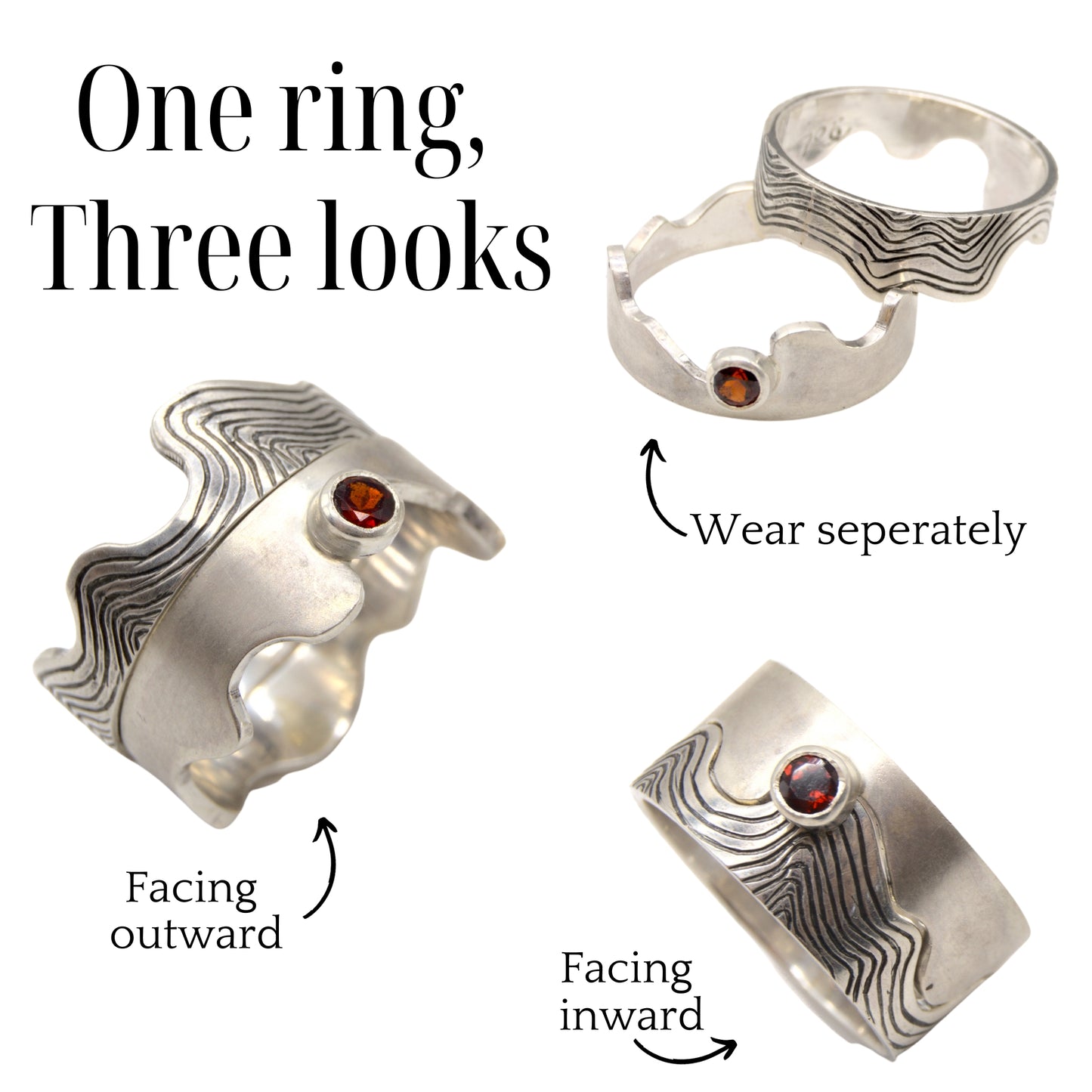 The Encounter Rings