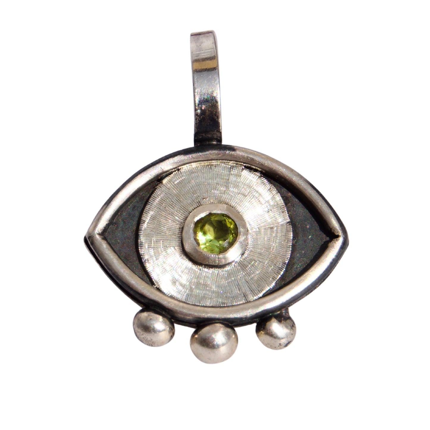 Mini Third Eye Protection Amulet