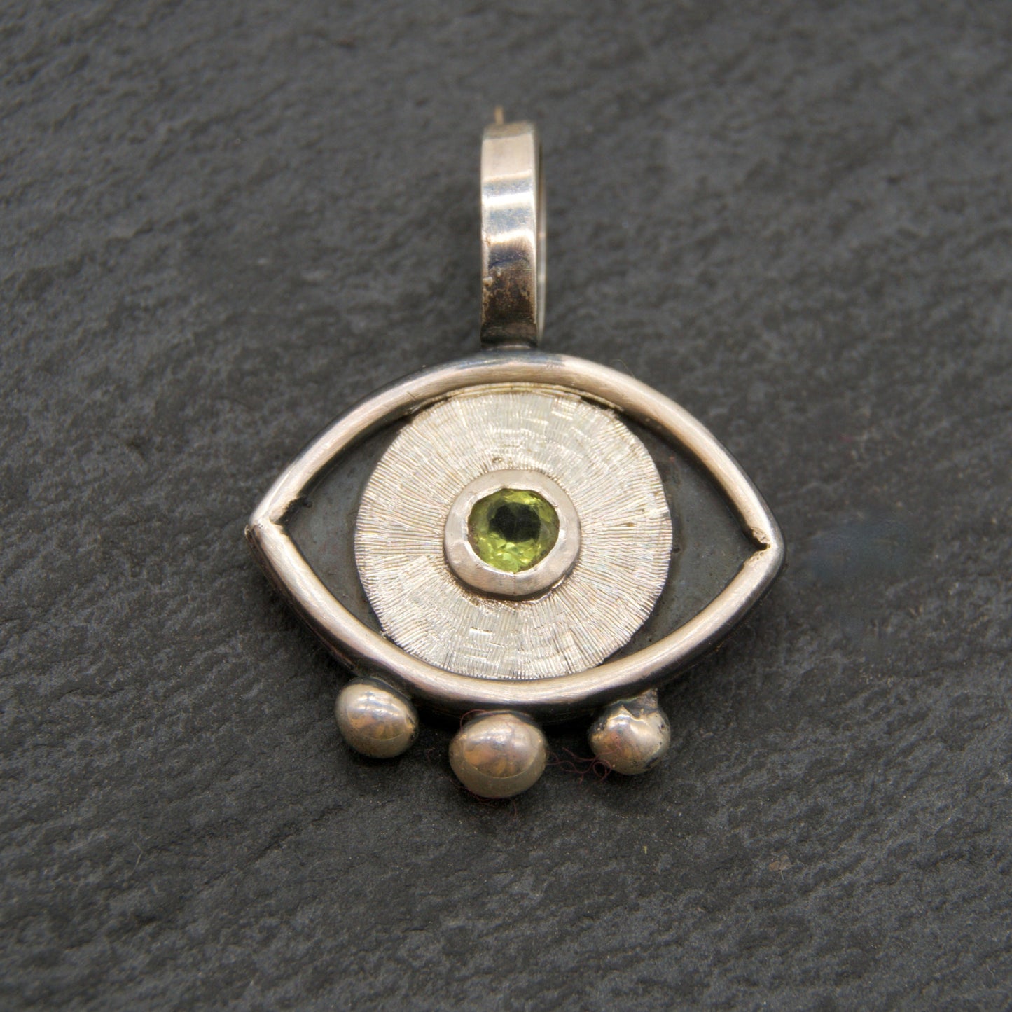 Mini Third Eye Protection Amulet