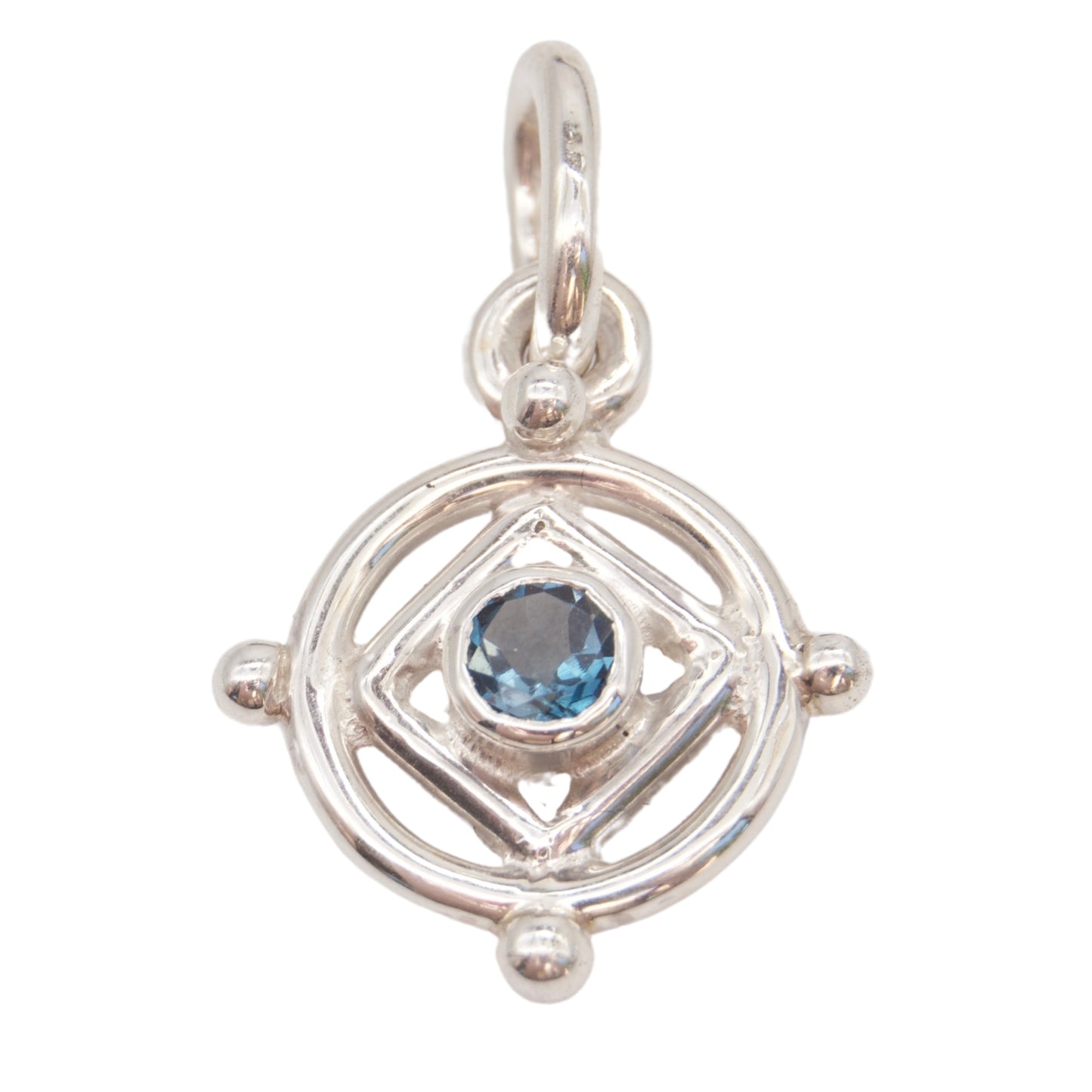 The Navigator Charm