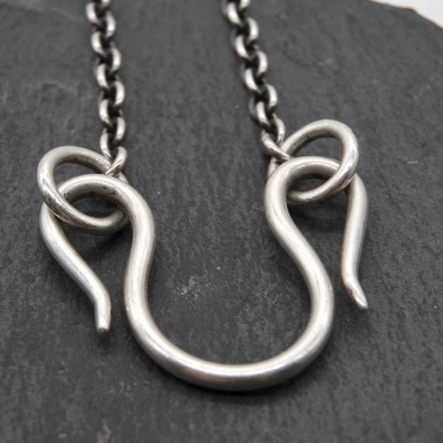 Ring Keeper & Charm Lock