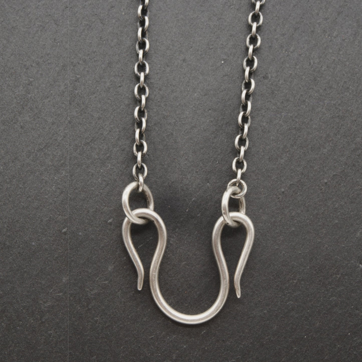 Ring Keeper & Charm Lock