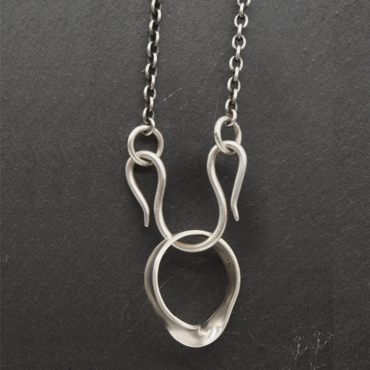 Ring Keeper & Charm Lock