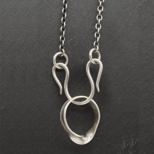 Ring Keeper & Charm Lock