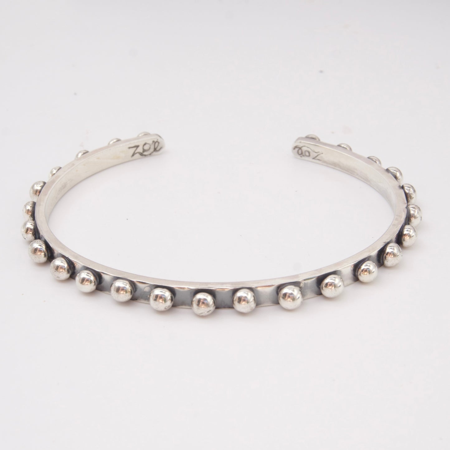 The Spectrum Cuff