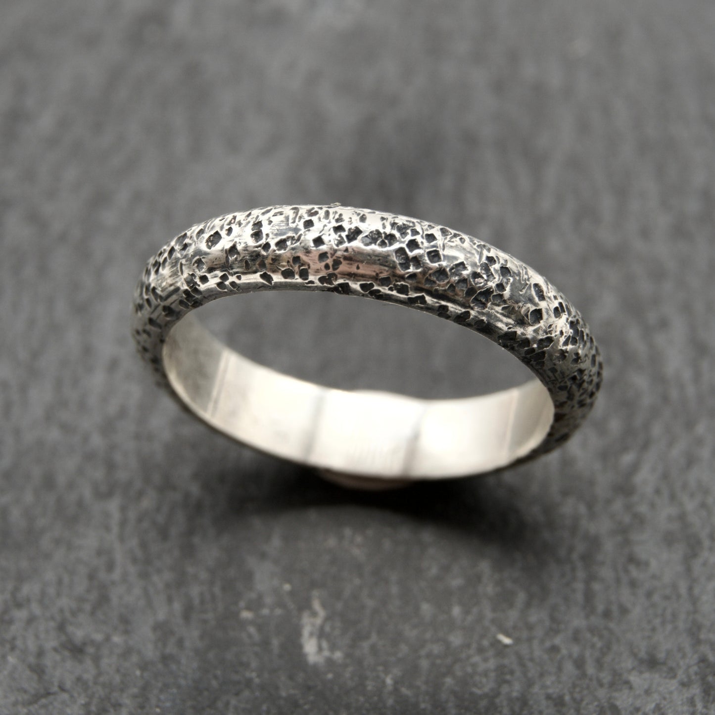 The Crater Band