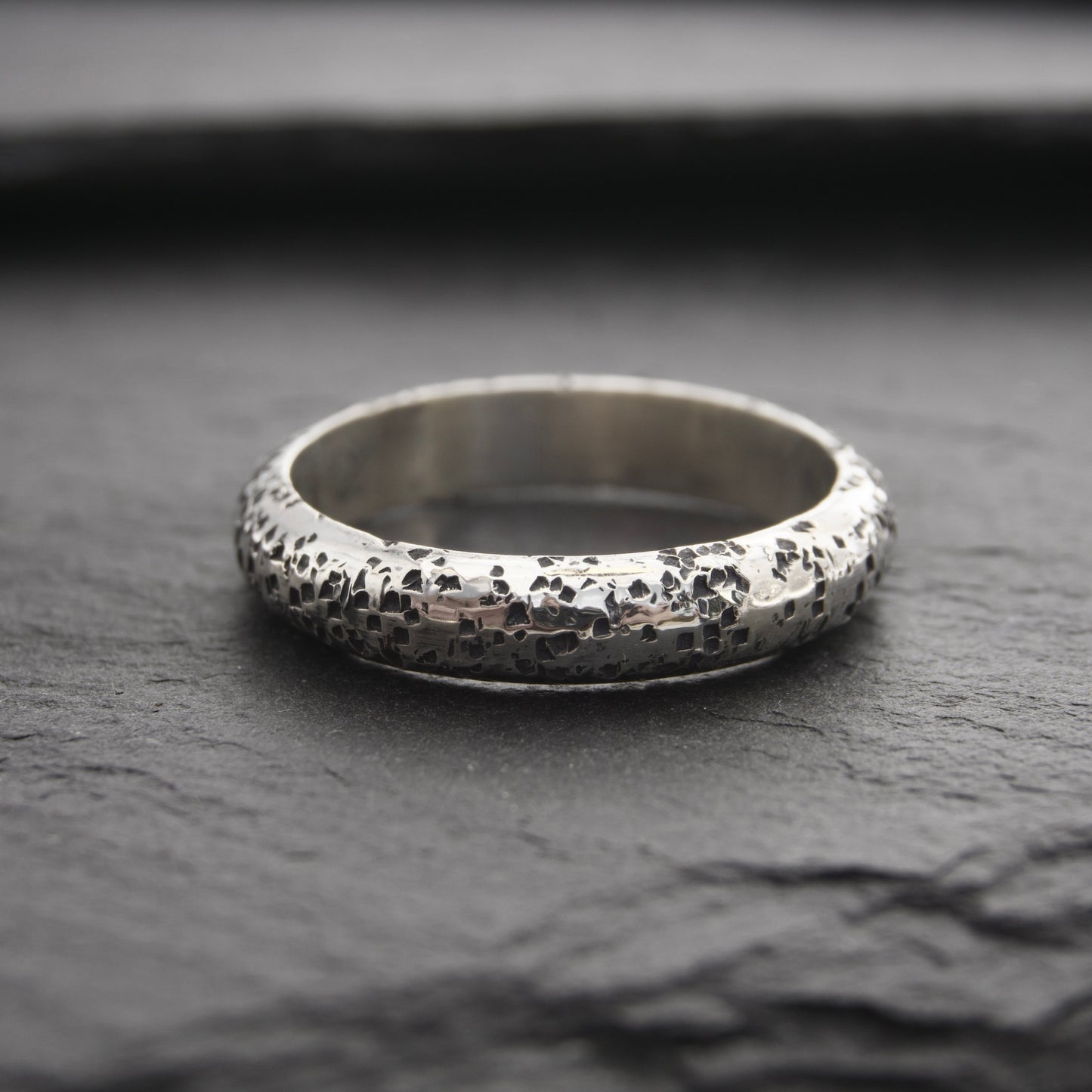 The Crater Band