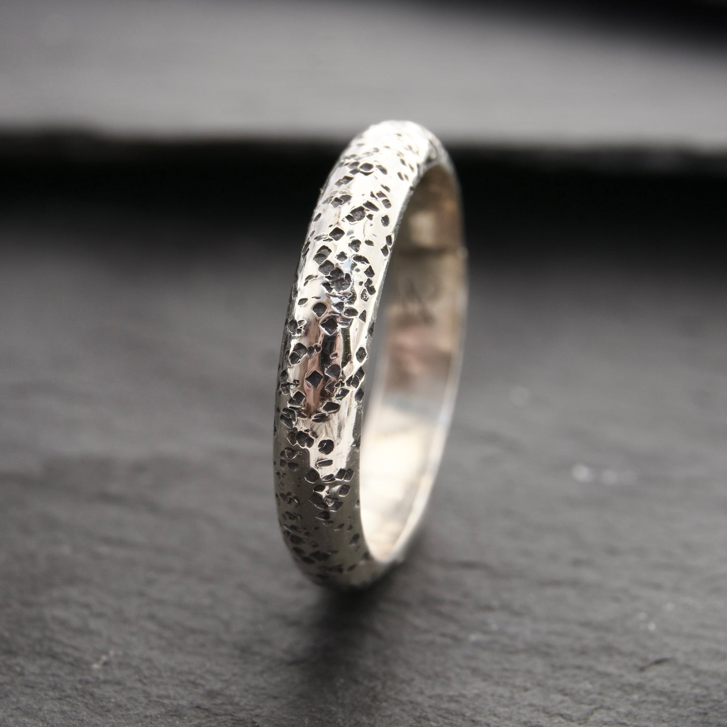 The Crater Band