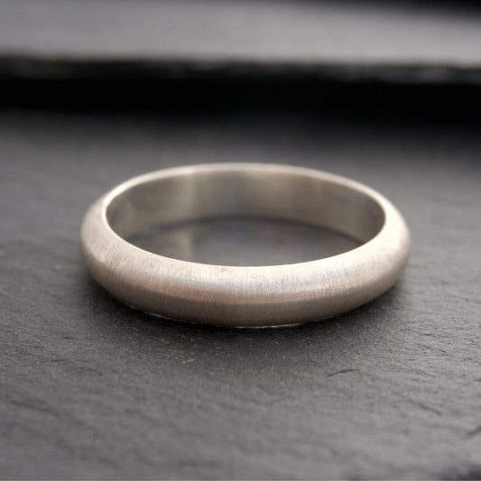 The Matte Band