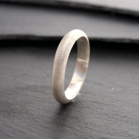 The Matte Band