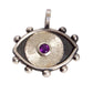 Third Eye Protective Amulet