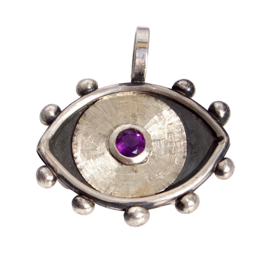 Third Eye Protective Amulet
