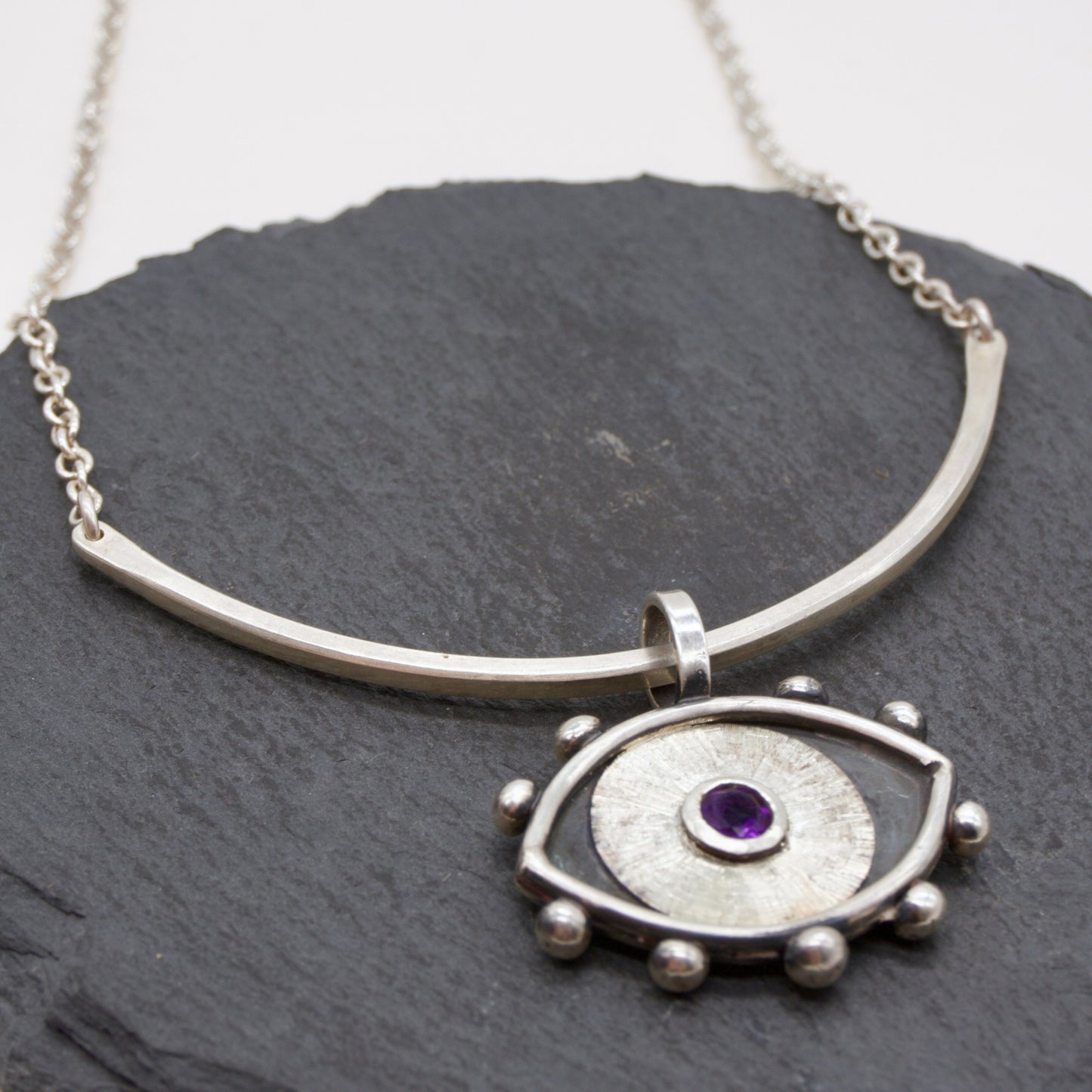 Third Eye Protective Amulet