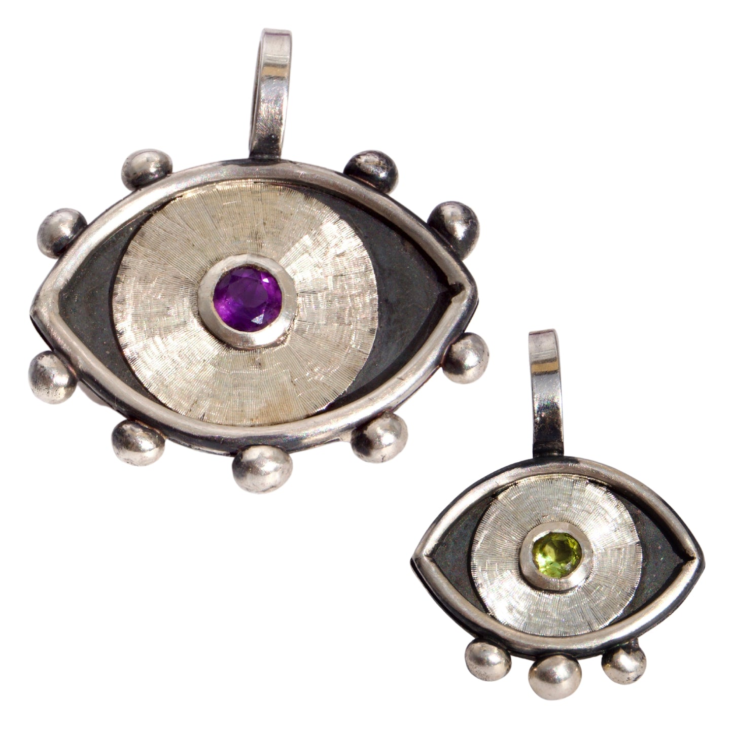 Third Eye Protective Amulet