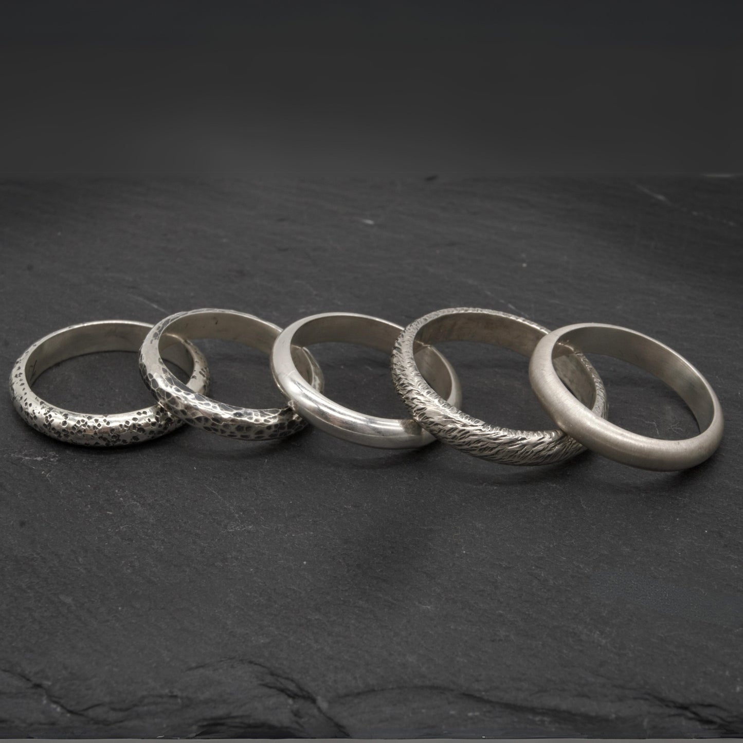 The Matte Band