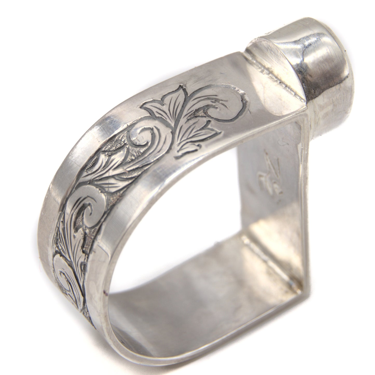Florentine Fusion Ring