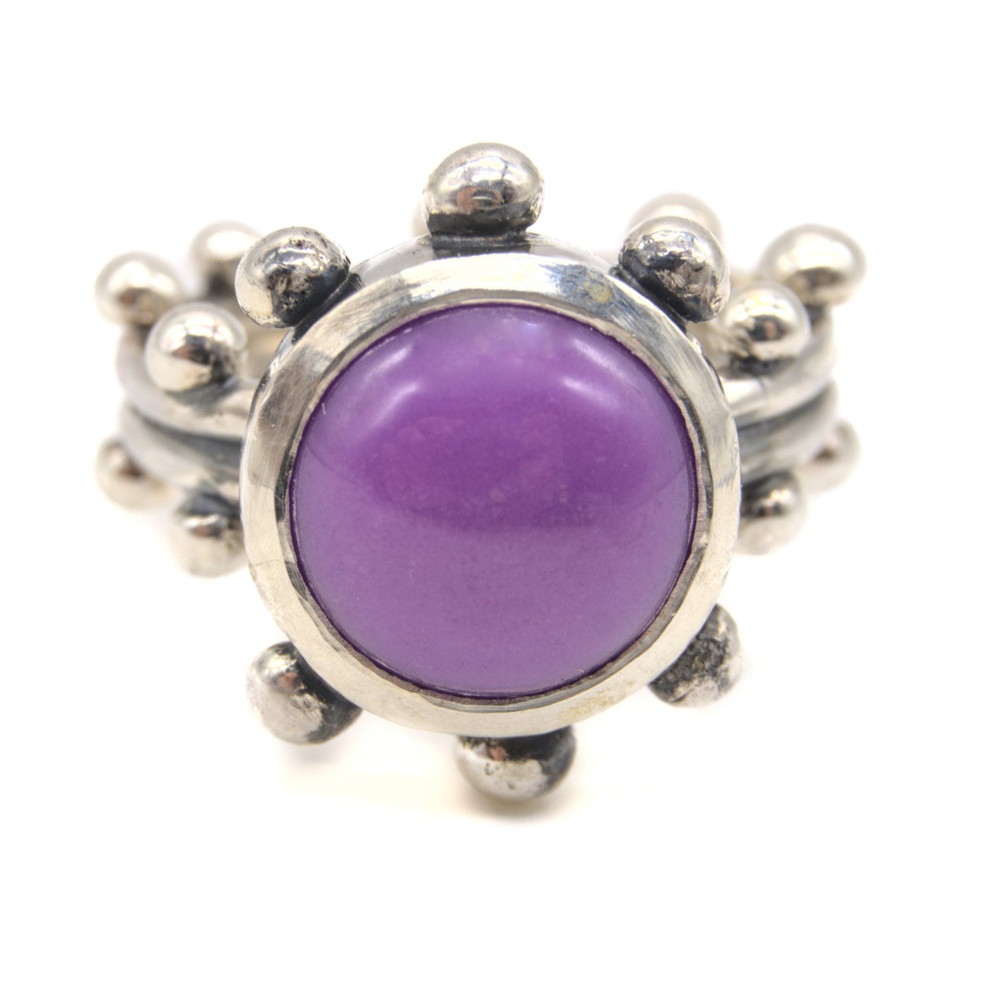Otherwordly Connection Ring