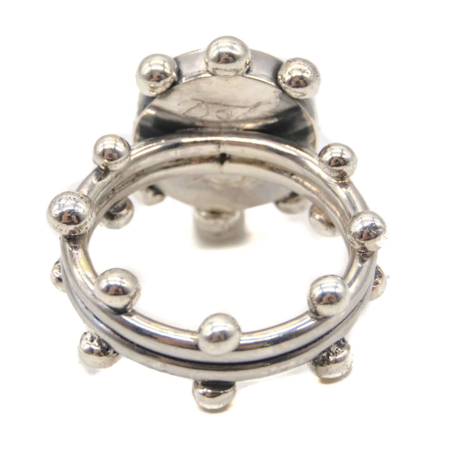 Otherwordly Connection Ring