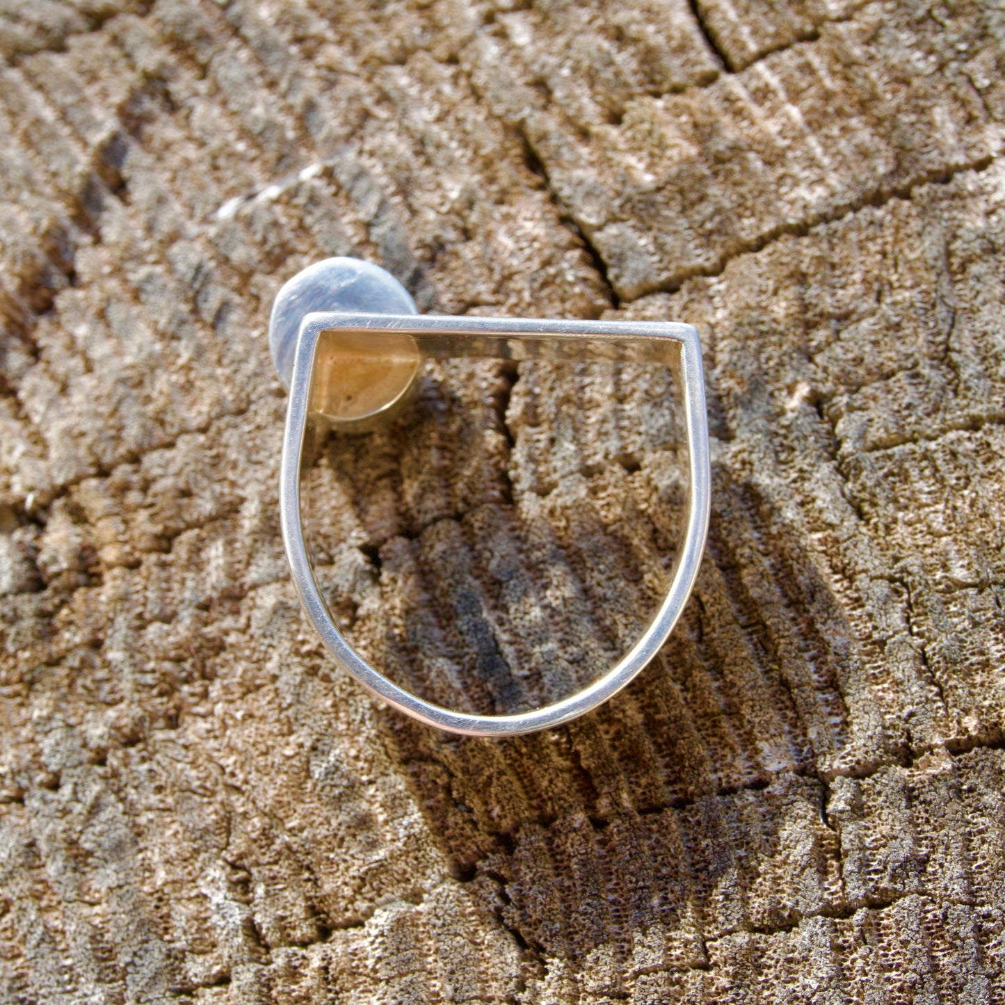 Peek a Boo Ring