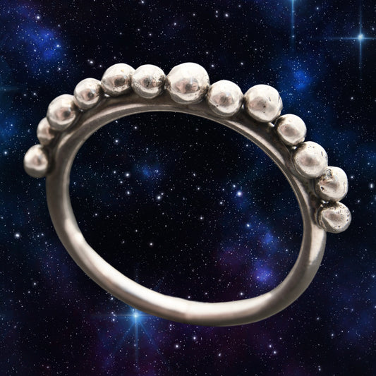 Stars are Aligned Stackers
