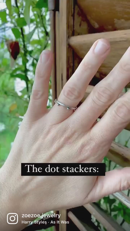 DOT stack