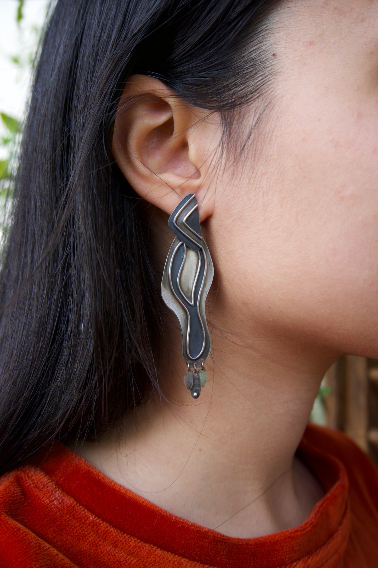 Abstract Dangles II