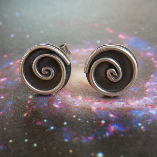 Spiral Studs