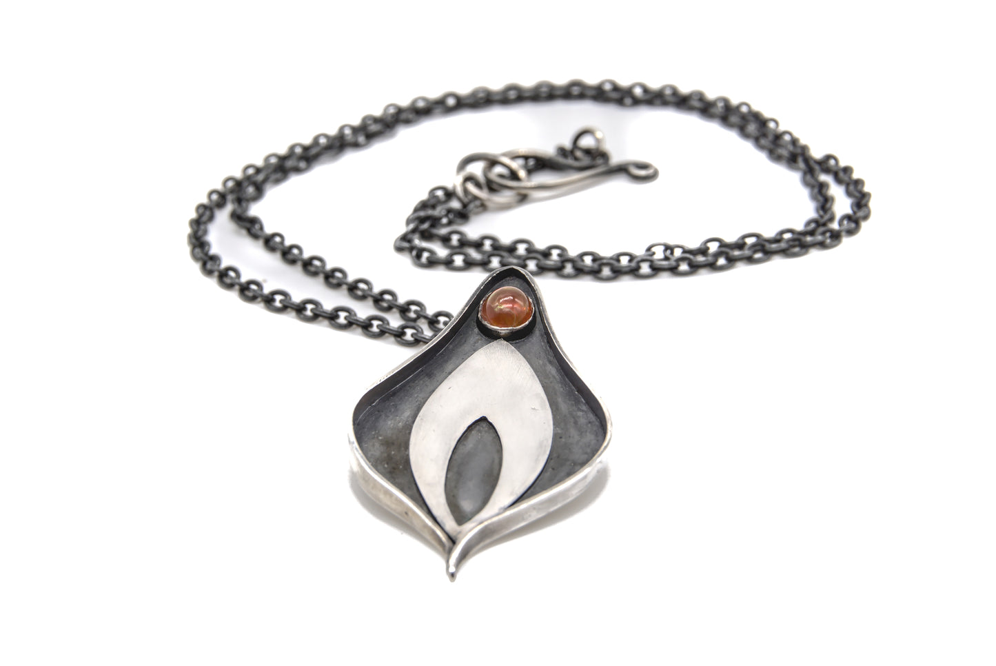 Yoni Necklace