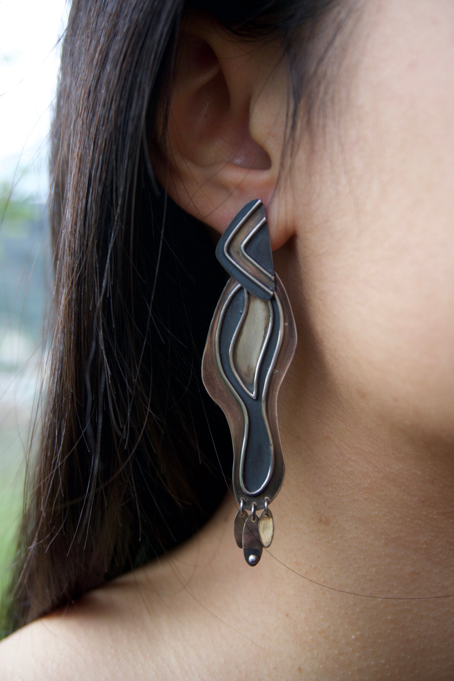 Abstract Dangles II