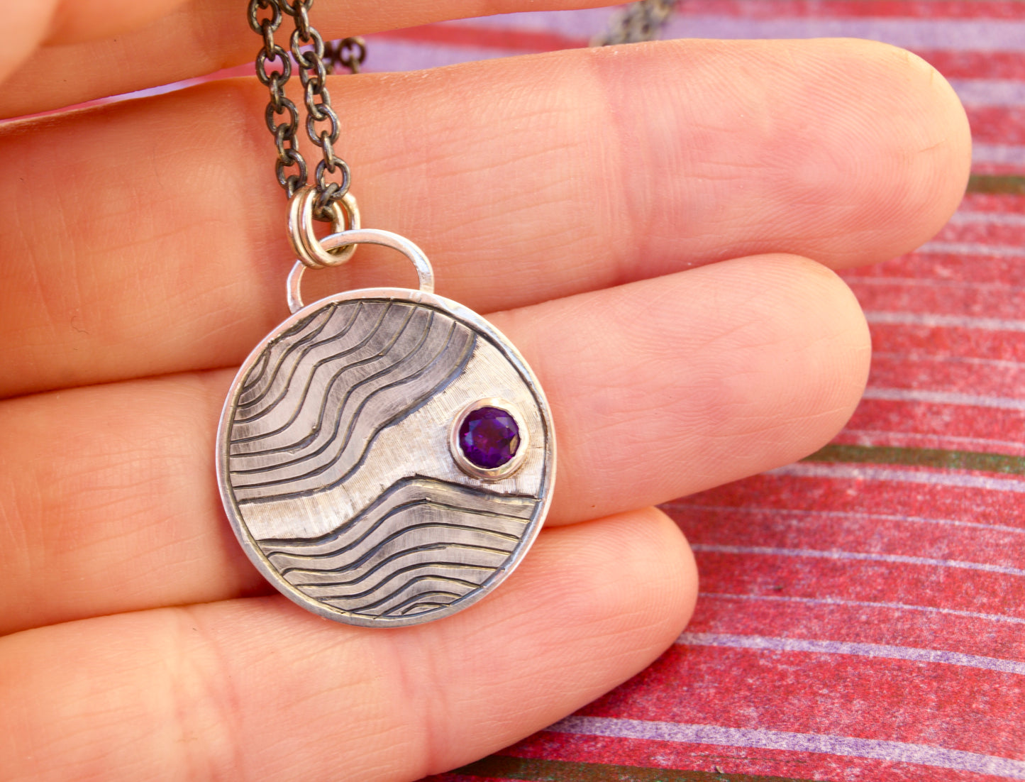 Amethyst Dreams