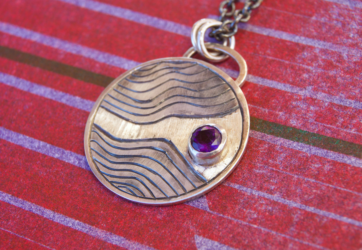 Amethyst Dreams