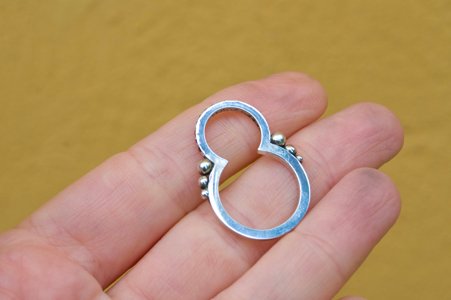 Oh Ring