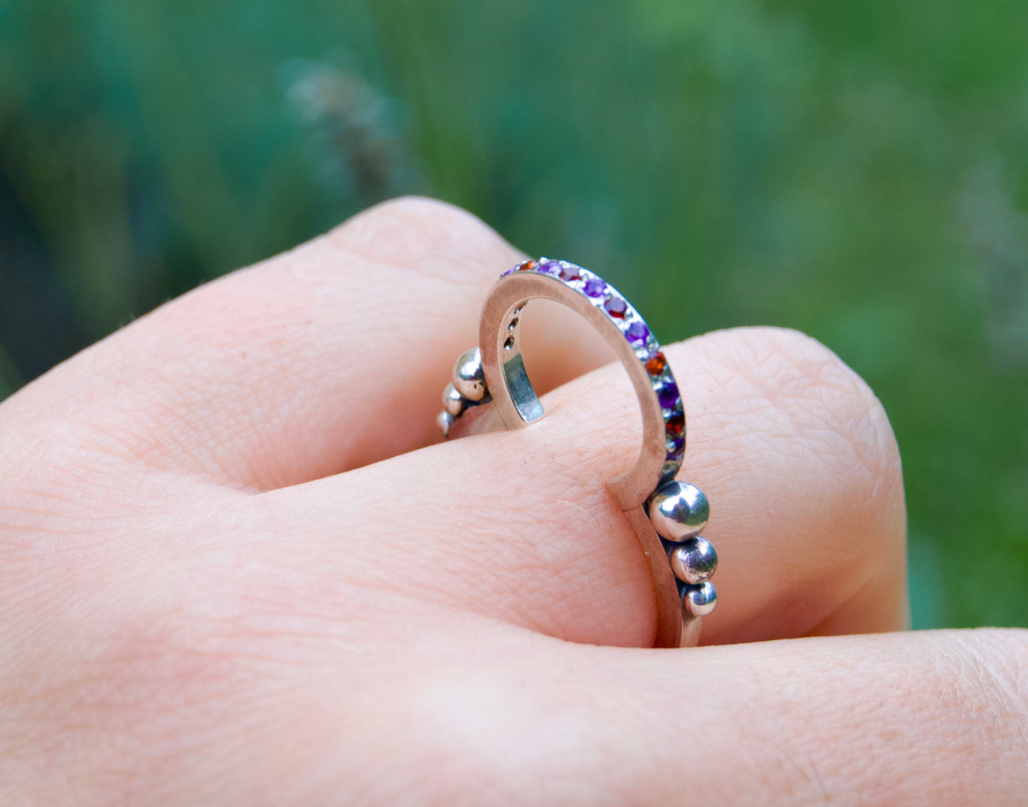 Oh Ring