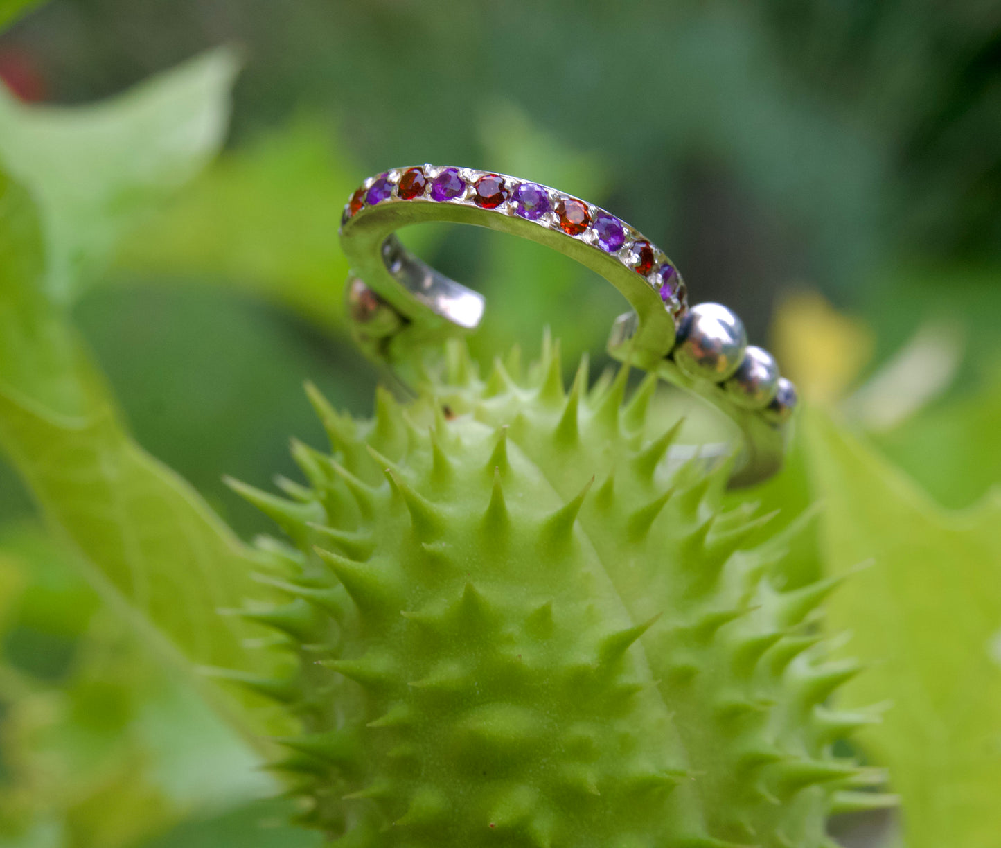 Oh Ring