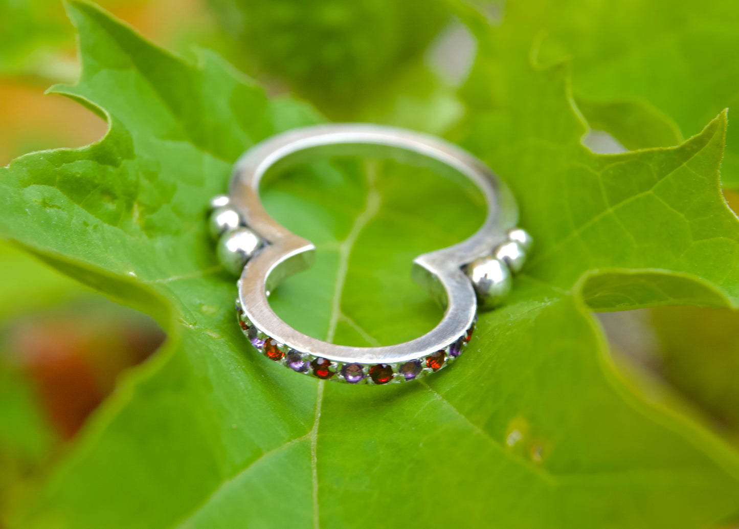 Oh Ring