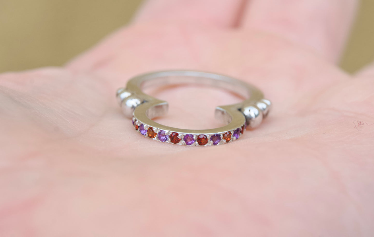Oh Ring