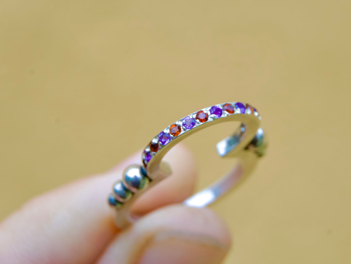 Oh Ring