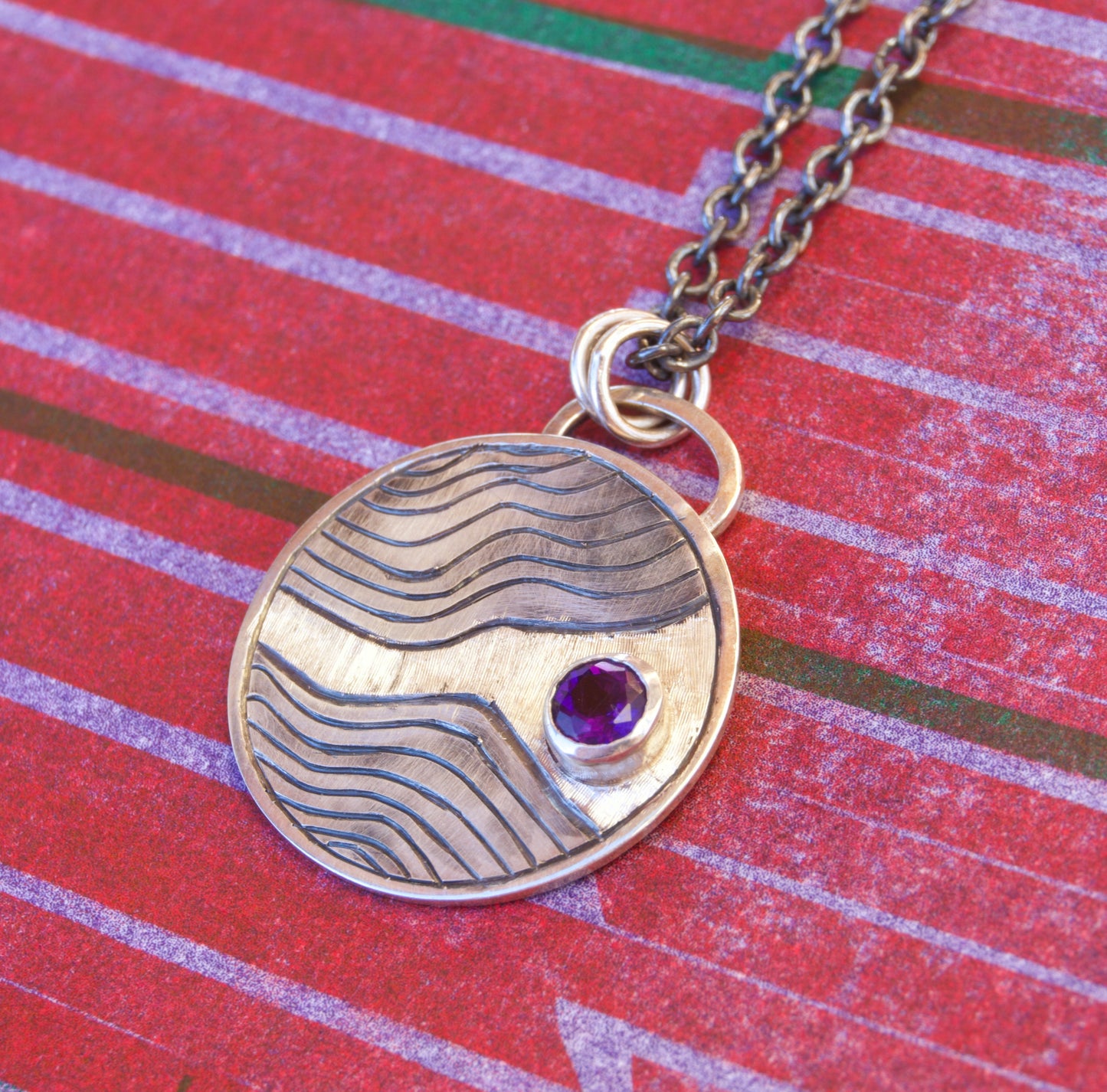 Amethyst Dreams