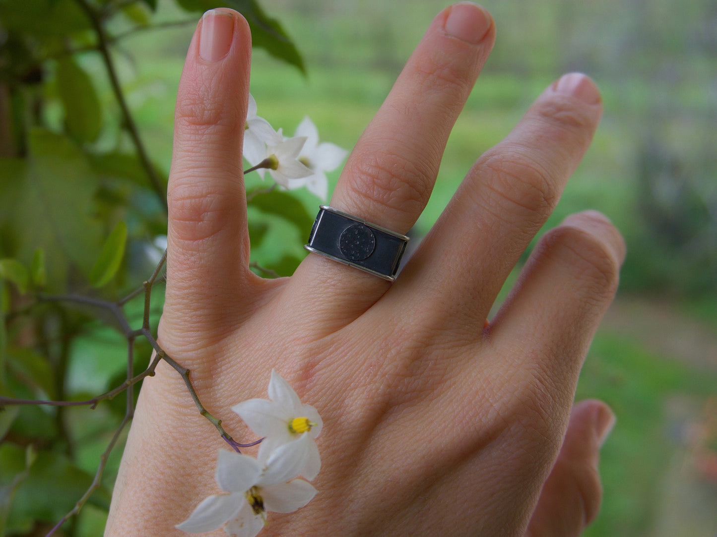 PHASES ring
