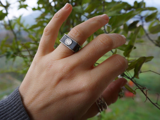 PHASES ring