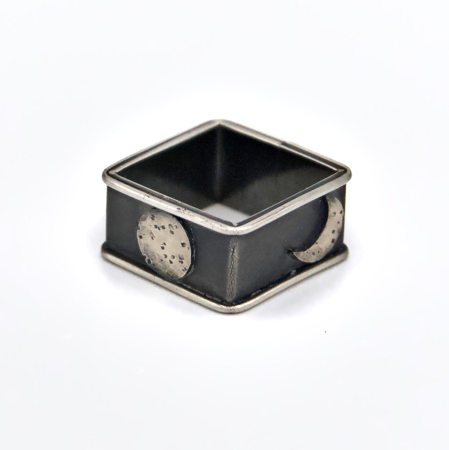 PHASES ring
