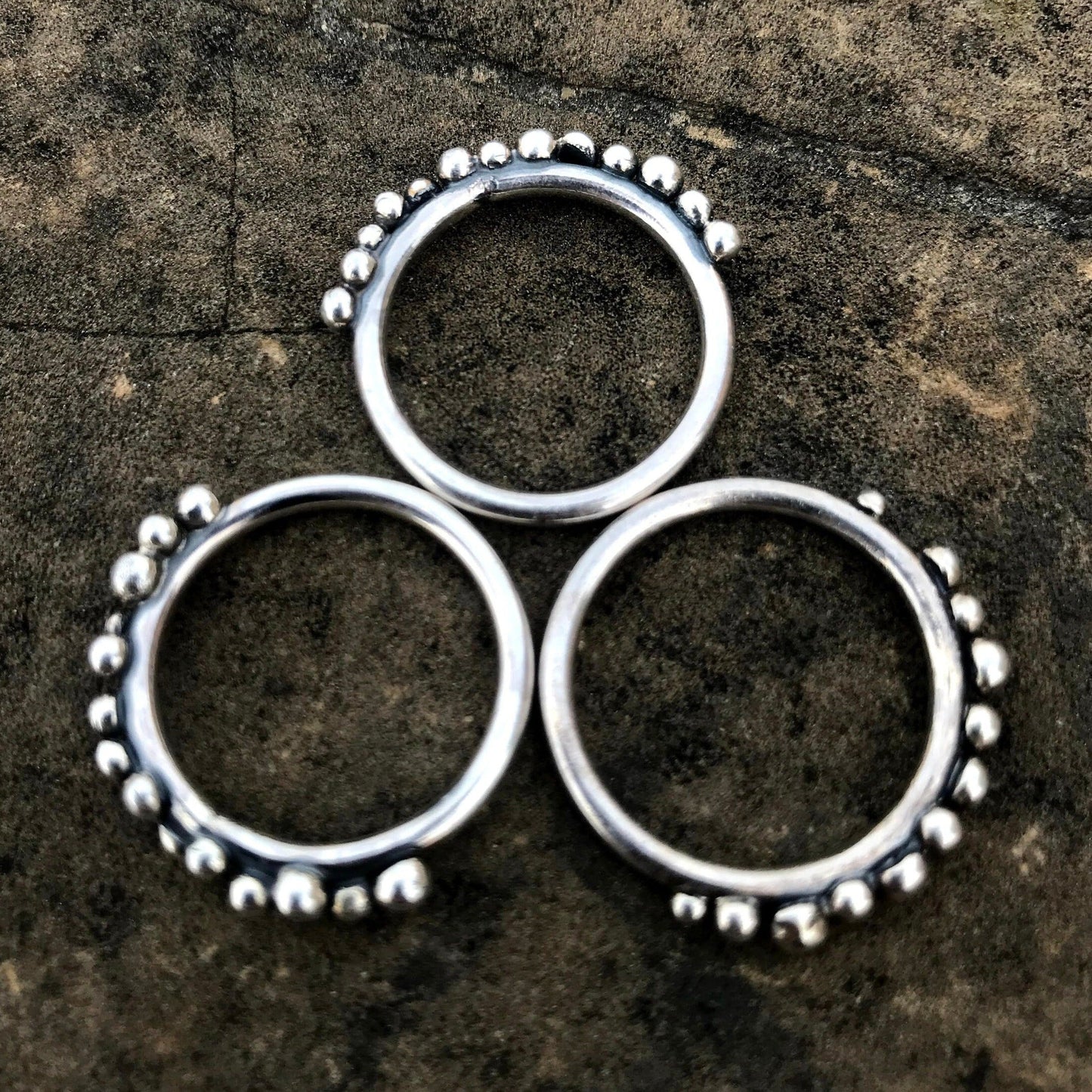 Stars are Aligned Stackers