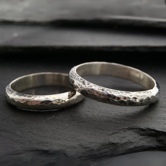 Should I get a silver wedding band? Three things you must consider before making the decision