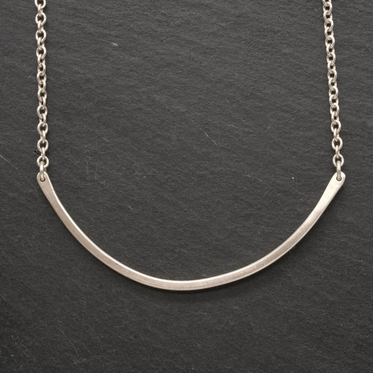 Silver neckace online for women, Silverlinings