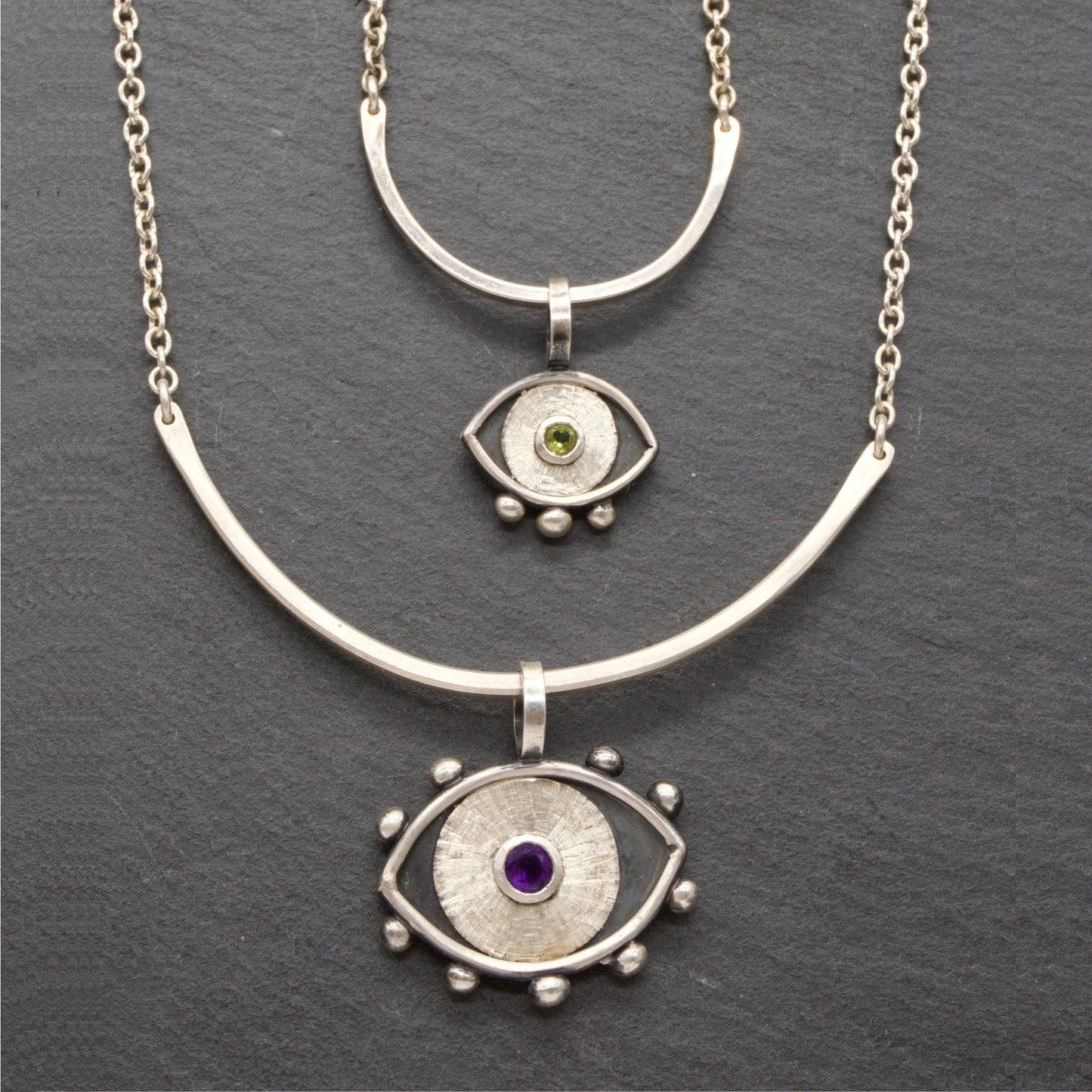 Third Eye Protective Amulet