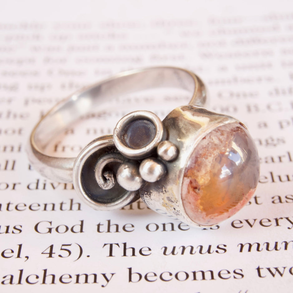 Opal Obsession – Zoe Zoe Jewelry