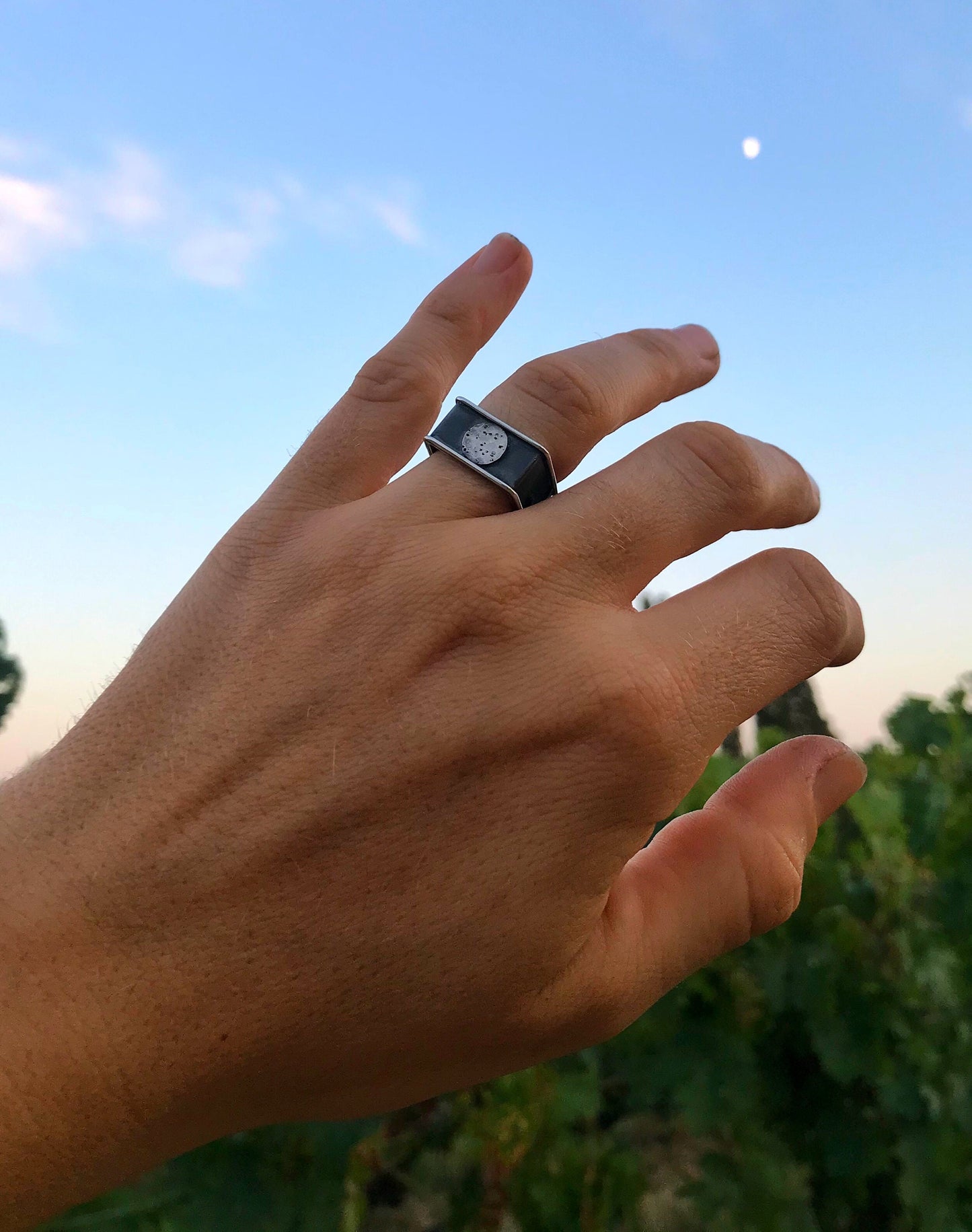 PHASES ring
